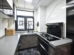 -索菲亚衣柜橱柜家具全屋定制(十里河居然之家店)