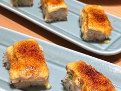 -Tuna maki寿司(园区永旺店)