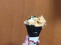 -N多寿司(同曦假日百货店)