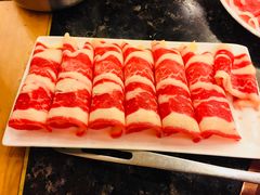 -老码头火锅(玉林店)
