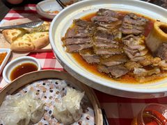 -西贝(宁波天一国购店)