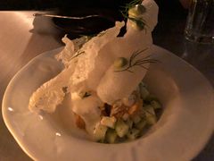 -Ocean's Table 欧舍