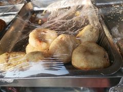 奶油炸糕-护国寺小吃(新街口店)