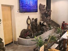 -霄汉牛三鲜湖北砂锅菜(万松园2店)