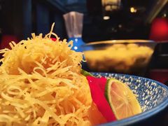 -斯比特花园西餐厅(东方商厦店)