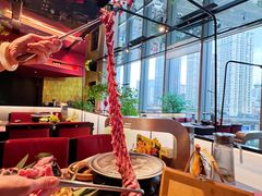 -黑牛の店·黑金店(沈阳万象城店)