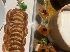 -北京老铺烤鸭(时代广场店)