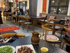 -海韵人家.海景花园经典云南菜(双廊店)