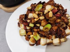 -红菜坊·烤鸭·川鲁宴(石园店)