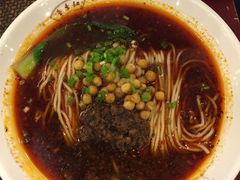 -蓉李记成都名小吃(合肥包河万达店)