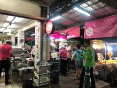 -红大哥水门鸡饭(總店)