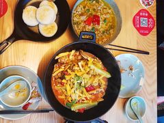 -望湘园·湖南菜(宏伊店)