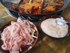 -正南齊北重庆老火锅(光华村直营店)