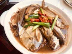 -鑫悦楼煎蟹·16年海鲜大排档