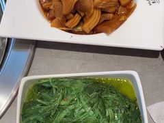 -灶座小锅烀饼·铁锅炖(道里店)