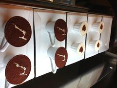 提拉米苏-左尔咖啡烘焙馆(仙林大道店)