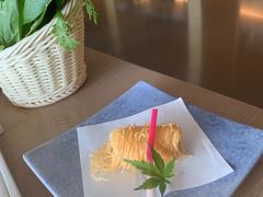 -南湖宾馆·鸳湖阁全日制餐厅