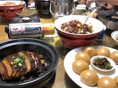 田趣园小炒黄牛肉-田趣园长沙菜(天安云谷店)