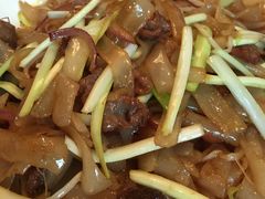 -沁香庭中餐厅·川粤菜(重庆高新假日酒店)