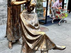 -中华巴洛克风情街