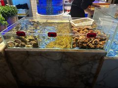-金海华·悦食东方(苏州中心商场店)