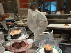 -新一番三文鱼寿司(大东海店)