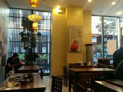 -鲜芋仙(高新万达广场店)