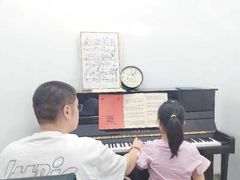 -快乐琴弦音乐舞蹈艺术教育中心(马连道校区)