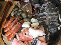 -和然日本料理(开发区五彩城店)