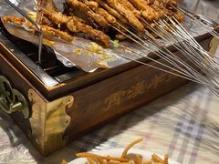 -霄汉羊排(万松园一店)