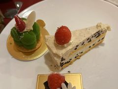 -昆明佳华广场酒店·西餐厅