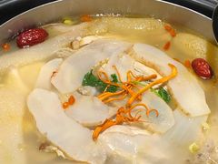 -凤膳轩·天麻土鸡汤滋补火锅(大明宫西店)