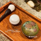 糖豆旅游｜上海田子坊的古风甜品店—折甜🍰