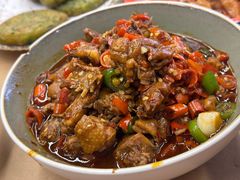 -老三样·旧食新味(绿地店)