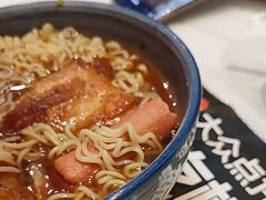 -中山威尼斯西餐厅(三乡总店)