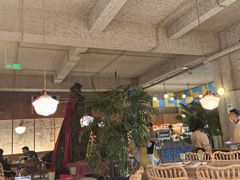 -仁义涵西餐·咖啡(中华巴洛克店)