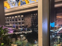 -皇朝万鑫自助餐厅