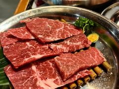 -一品诚记烤肉·甄选店(中南路店)