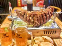 -龙头烤羊排•烤全羊•精酿扎啤(厦滘店)