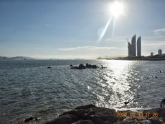 -白城沙滩