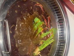 -宏姐串串香(宏伟路店)