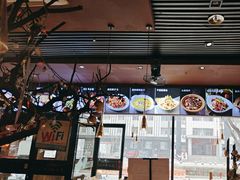 -不是烧烤·武汉烧烤·地道湖北菜(大成路店)