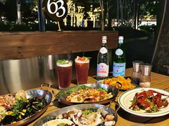 -Bistro 63 创意融合料理(广粤天地店)