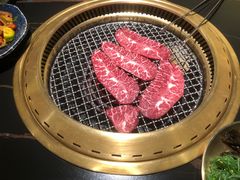 -厚贞日式烤肉(浦东汇智店)
