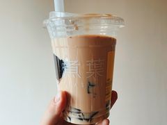 滇红桂花鸳鸯-煮叶(悠唐广场店)