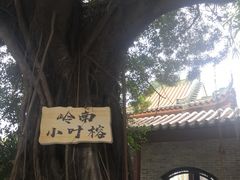 -东江渔村·古典园林·30年粤菜老字号(太和店)