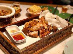 -小吊梨汤·北京菜·烤鸭(鸟巢店)