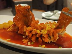 -姑苏家宴·苏帮菜·松鼠桂鱼(苏州总店)