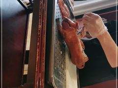 -老妈菜馆(建设街店)