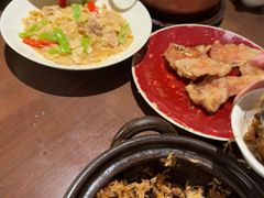 -奉天小馆·非遗东北菜(沈阳万象城店)